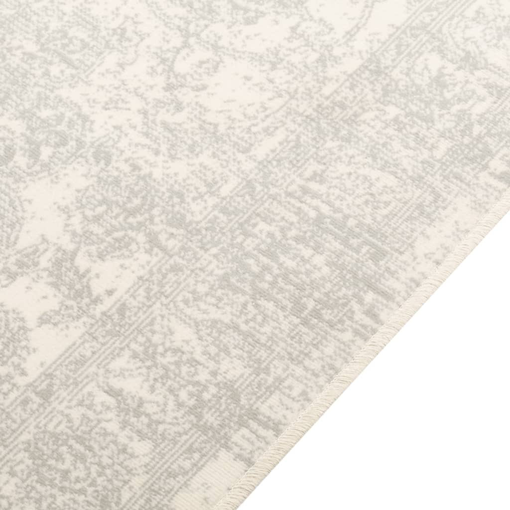 Vidaxx-Teppich für drinnen und draußen, niedriger Flor, 190 x 300 cm, mehrfarbig