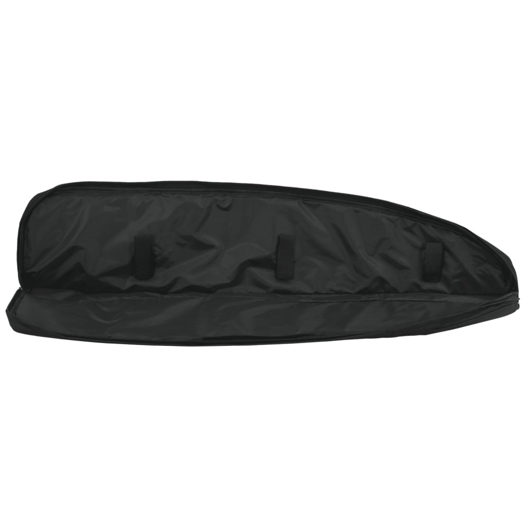 VidaXL Gewehrtasche mit Schultergurt 135 cm Oxford-Stoff