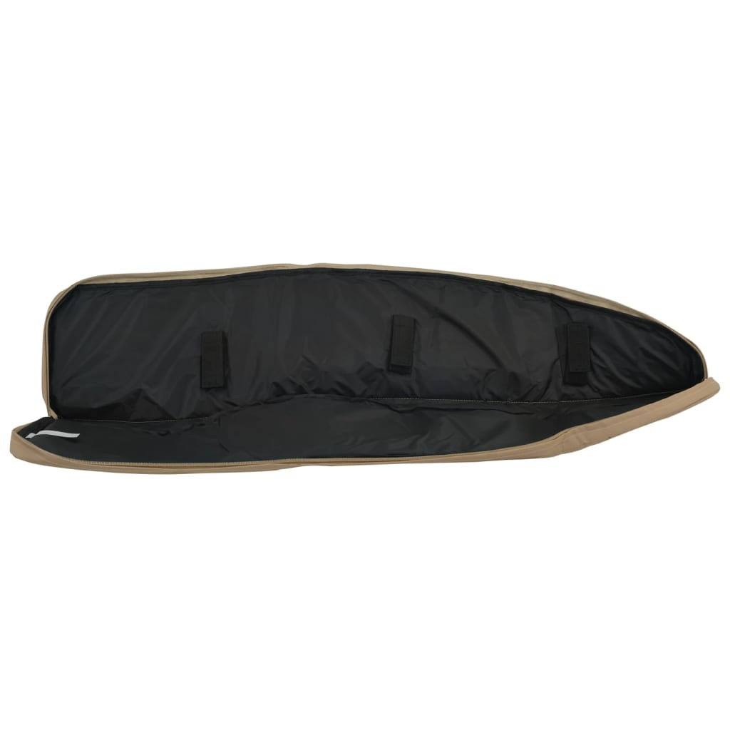VidaXL Gewehrtasche mit Schultergurt 135 cm Oxford-Stoff