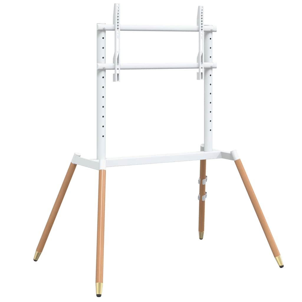 Vidaxxl TV-Ständer für 37-86-Zoll-Bildschirme, max. 60 kg, VESA 400 x 600 mm