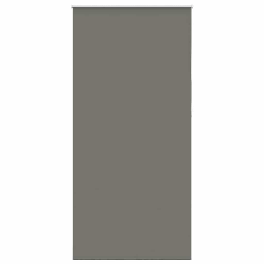 Vidaxx Verdunkelungsrollo 95x230cm Stoffbreite 90,7 cm Polyester