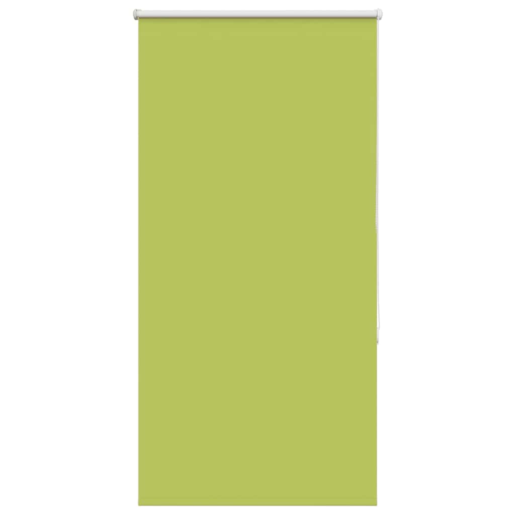 Vidaxx Verdunkelungsrollo 75x150cm Stoffbreite 70,7 cm Polyester