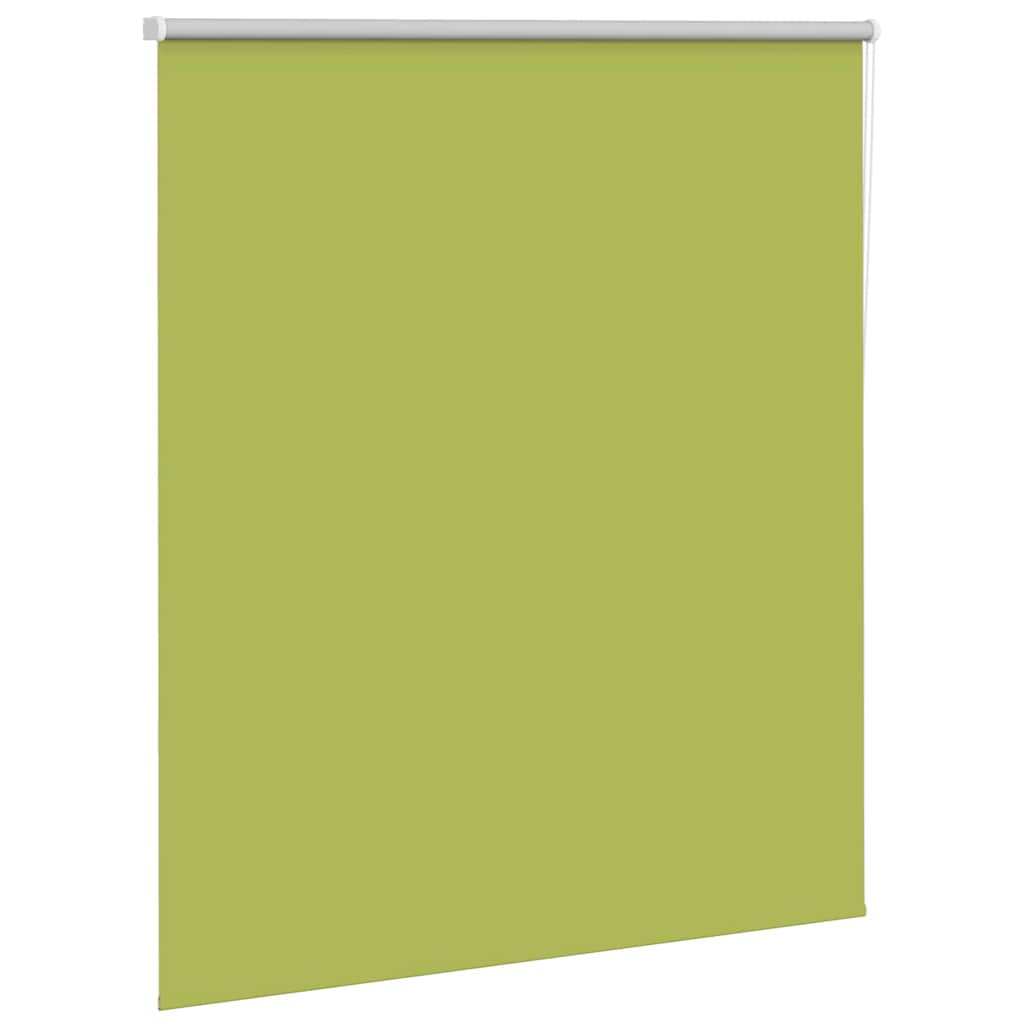 Vidaxx Verdunkelungsrollo 140x175 cm Stoffbreite 136,6 cm