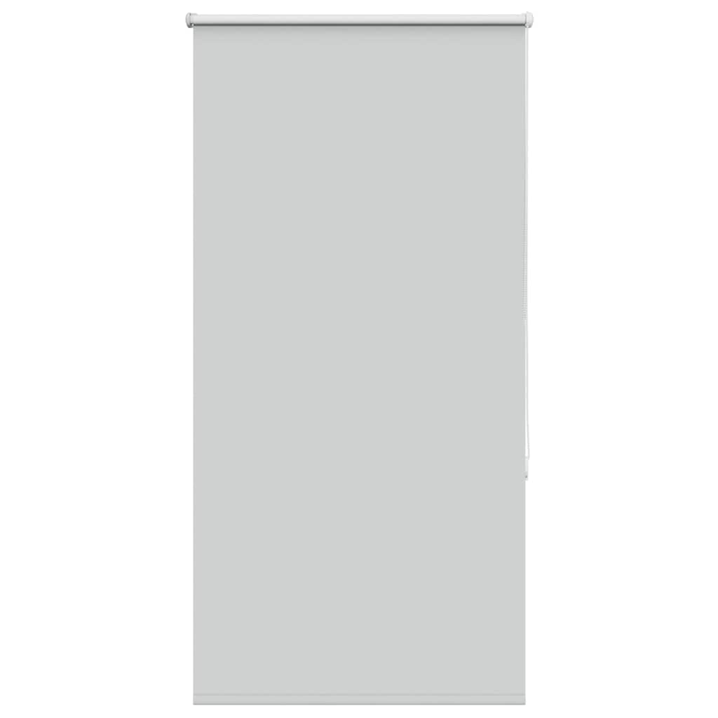 Vidaxx Verdunkelungsrollo 65x130cm Stoffbreite 60,7 cm Polyester