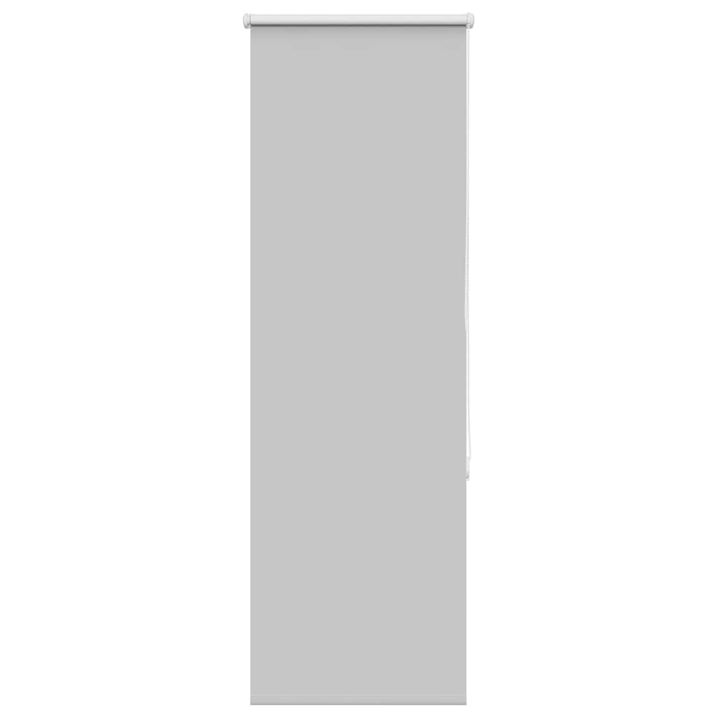 Vidaxx Verdunkelungsrollo 60x150cm Stoffbreite 55,7 cm Polyester