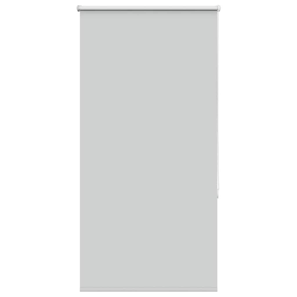 Vidaxx Verdunkelungsrollo 80x150cm Stoffbreite 75,7 cm Polyester