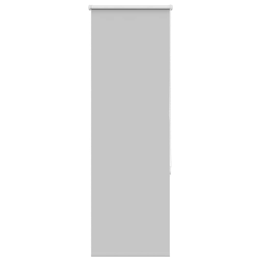 Vidaxx Verdunkelungsrollo 40x175cm Stoffbreite 35,7 cm Polyester