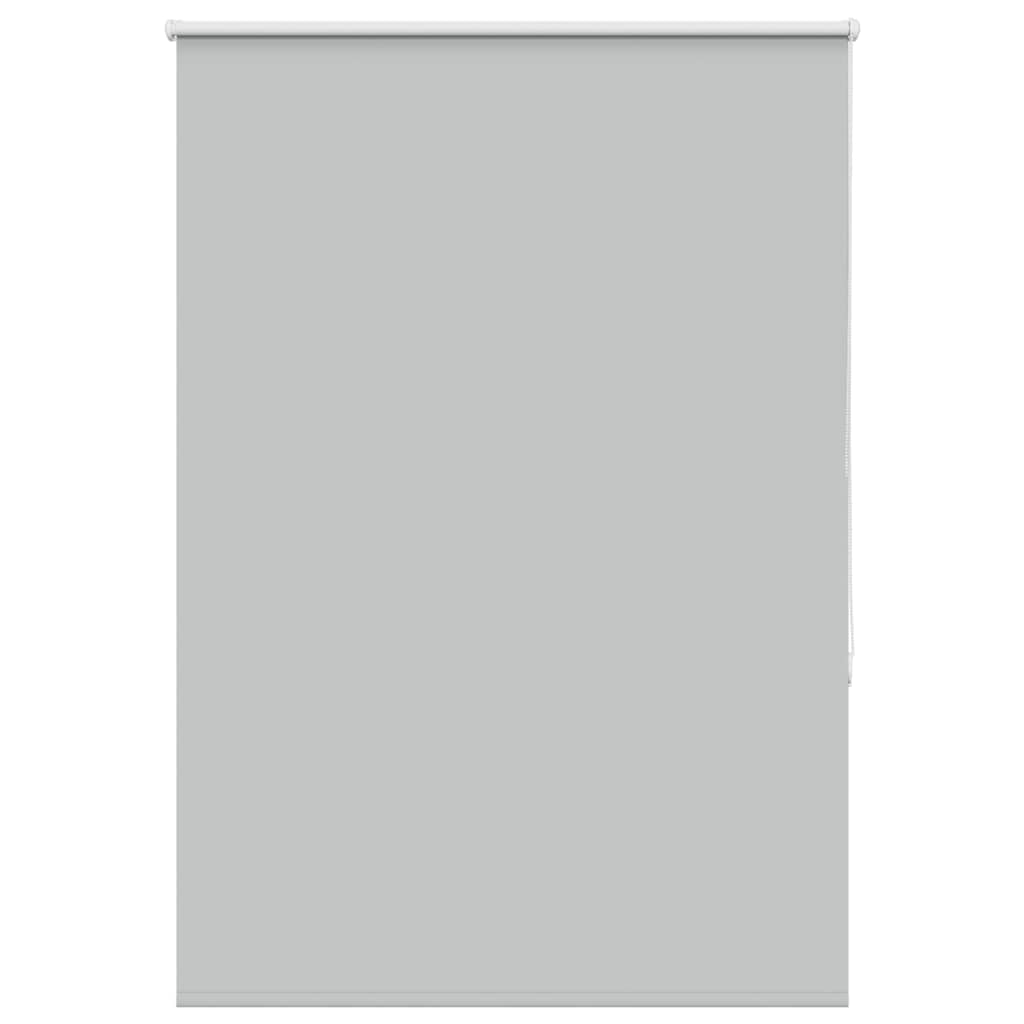 Vidaxx Verdunkelungsrollo 90x175cm Stoffbreite 85,7 cm Polyester