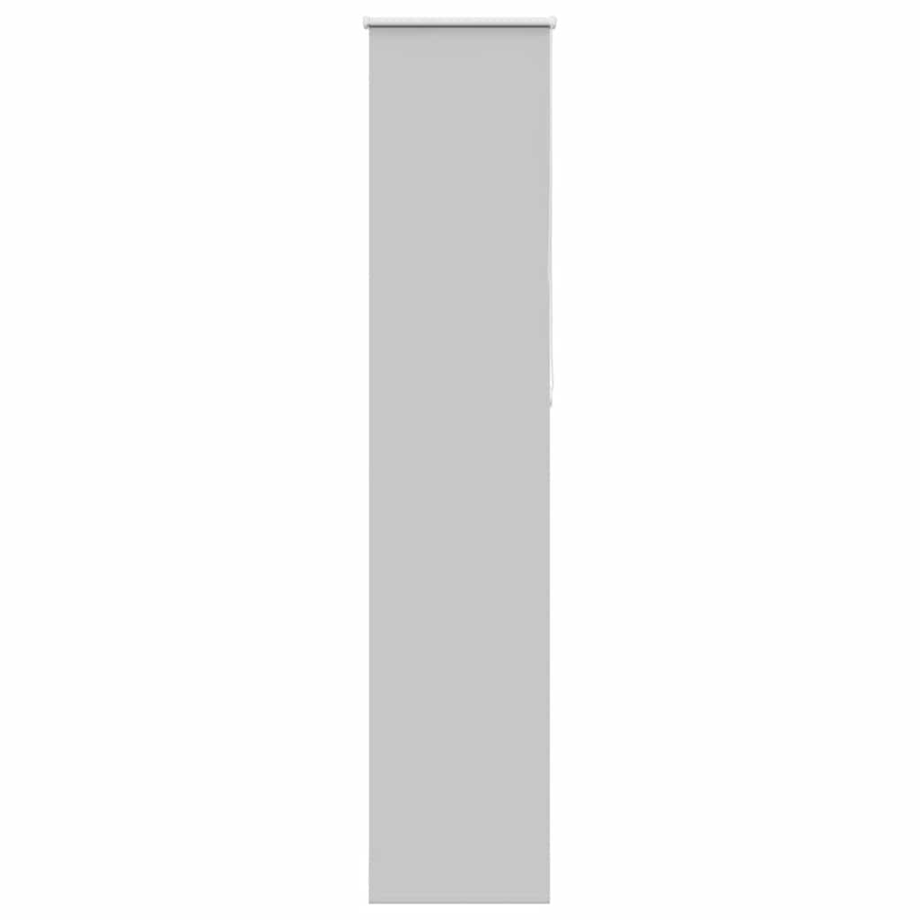 Vidaxx Verdunkelungsrollo 45x230cm Stoffbreite 40,7 cm Polyester