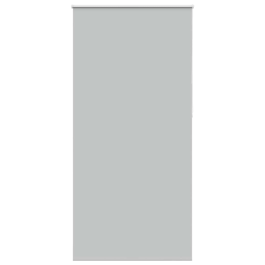 Vidaxx Verdunkelungsrollo 95x230cm Stoffbreite 90,7 cm Polyester