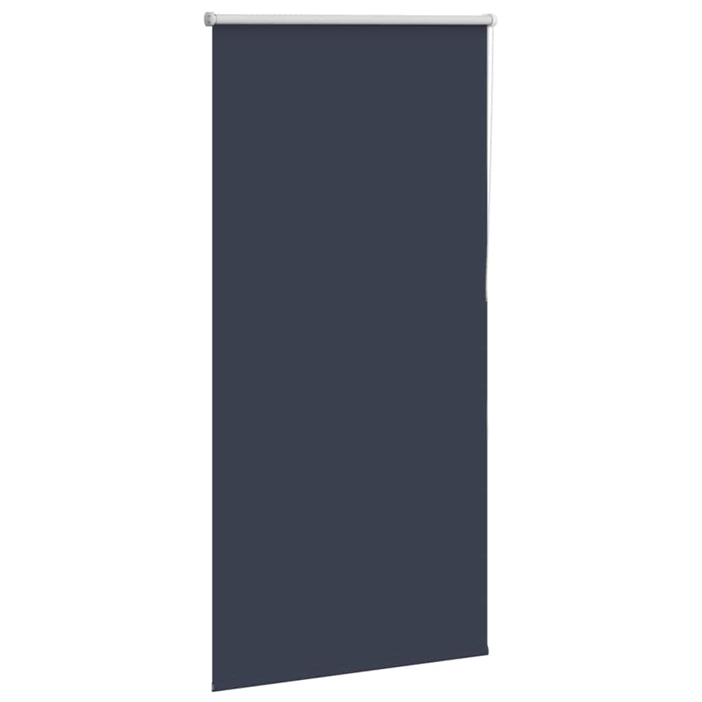 Vidaxx Verdunkelungsrollo 75x150cm Stoffbreite 70,7 cm Polyester