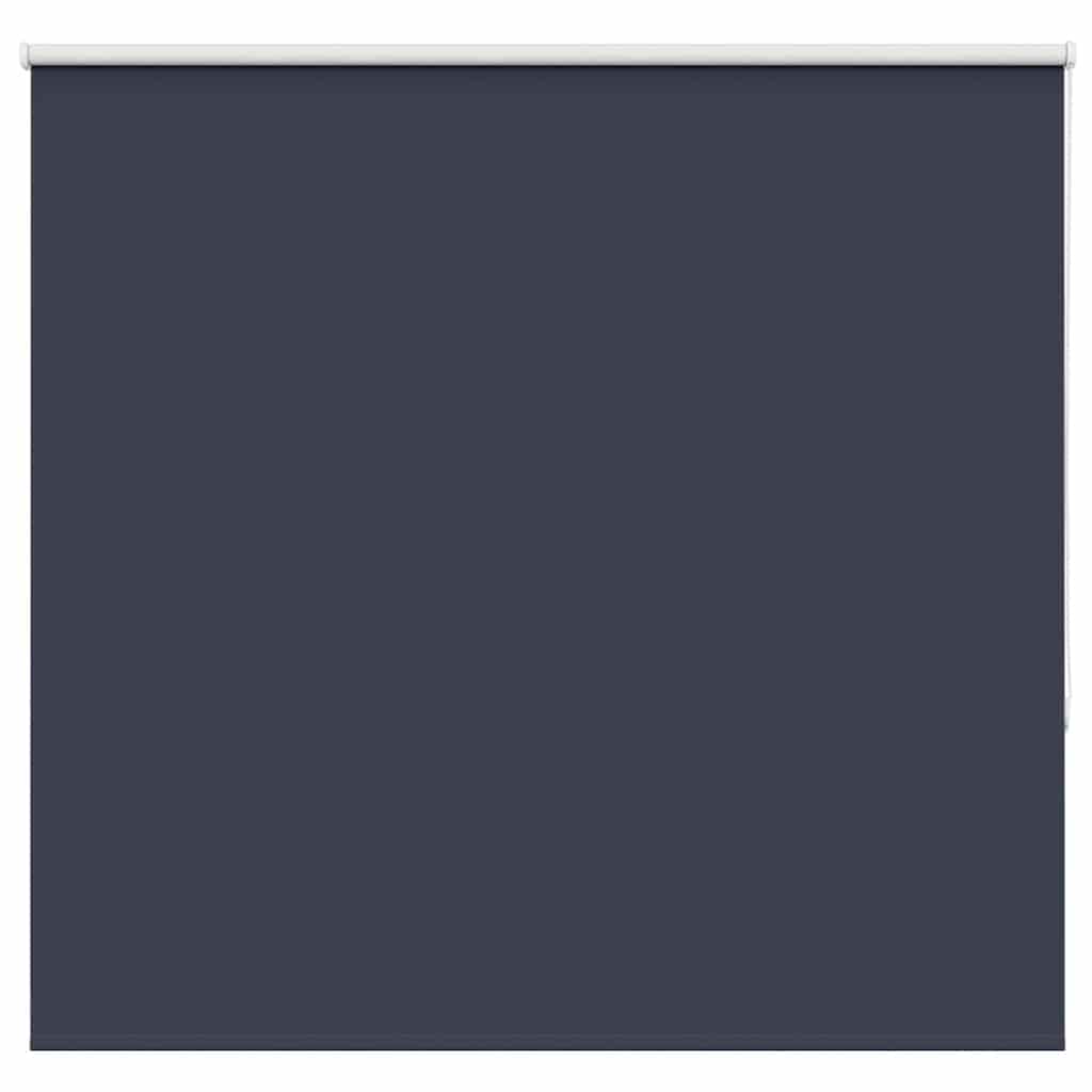 Vidaxx Verdunkelungsrollo 155x150 cm Stoffbreite 151,6 cm Blau