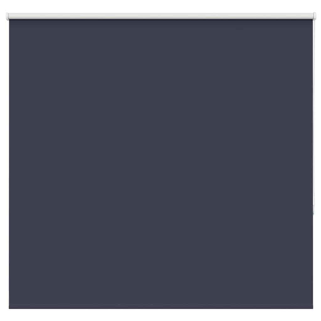 Vidaxx Verdunkelungsrollo 165x175 cm Stoffbreite 161,6 cm blau