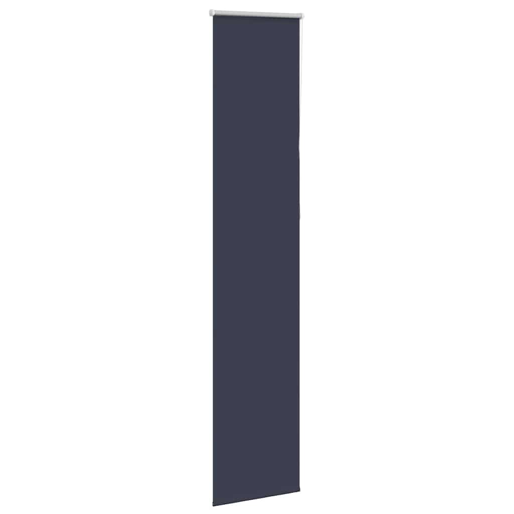 Vidaxx Verdunkelungsrollo 45x230cm Stoffbreite 40,7 cm Polyester