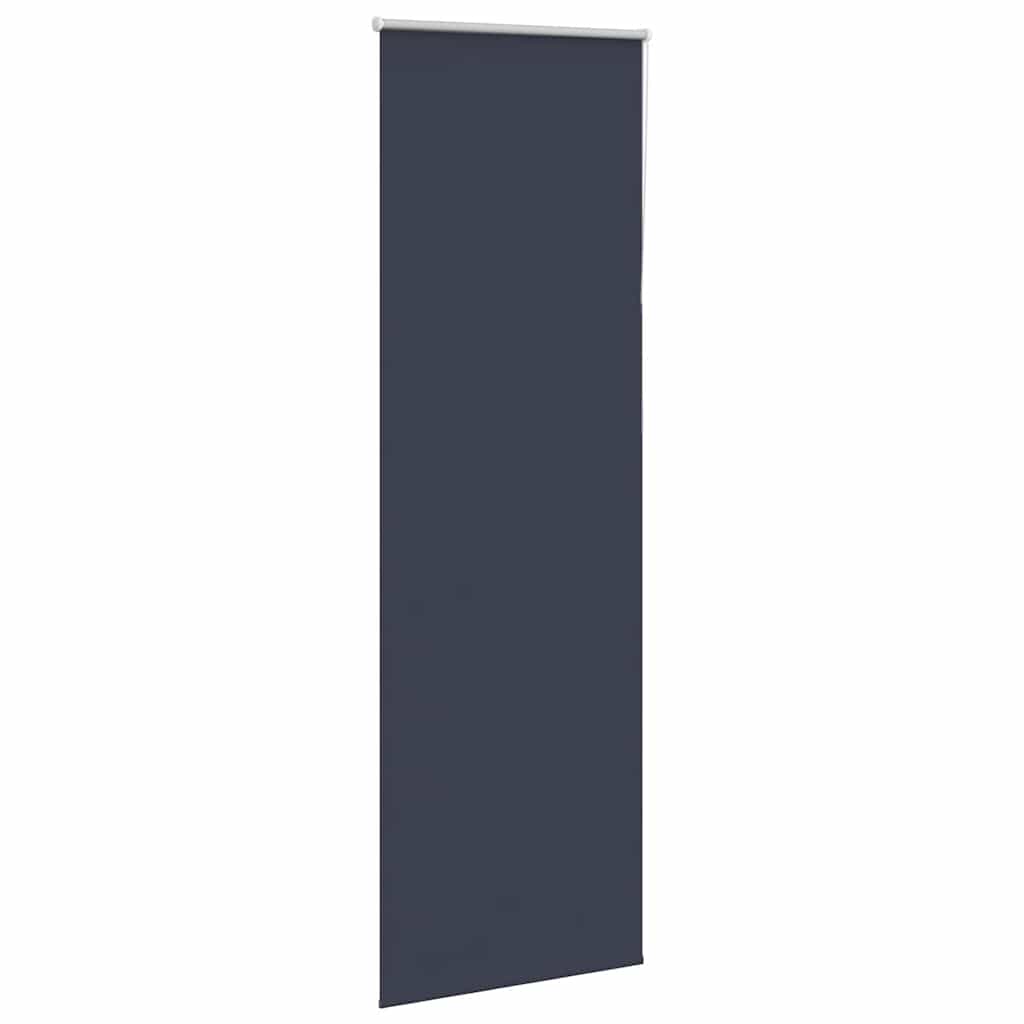 Vidaxx Verdunkelungsrollo 65x230cm Stoffbreite 60,7 cm Polyester