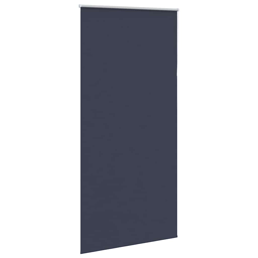 Vidaxx Verdunkelungsrollo 100x230cm Stoffbreite 95,7cm Polyester