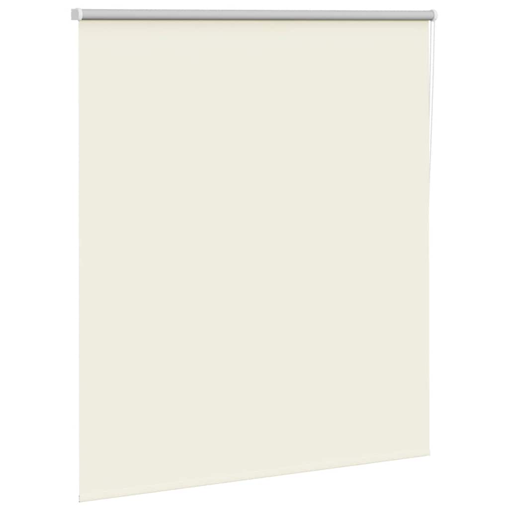 Vidaxx Verdunkelungsrollo 130x130 cm, Stoffbreite 126,6 cm