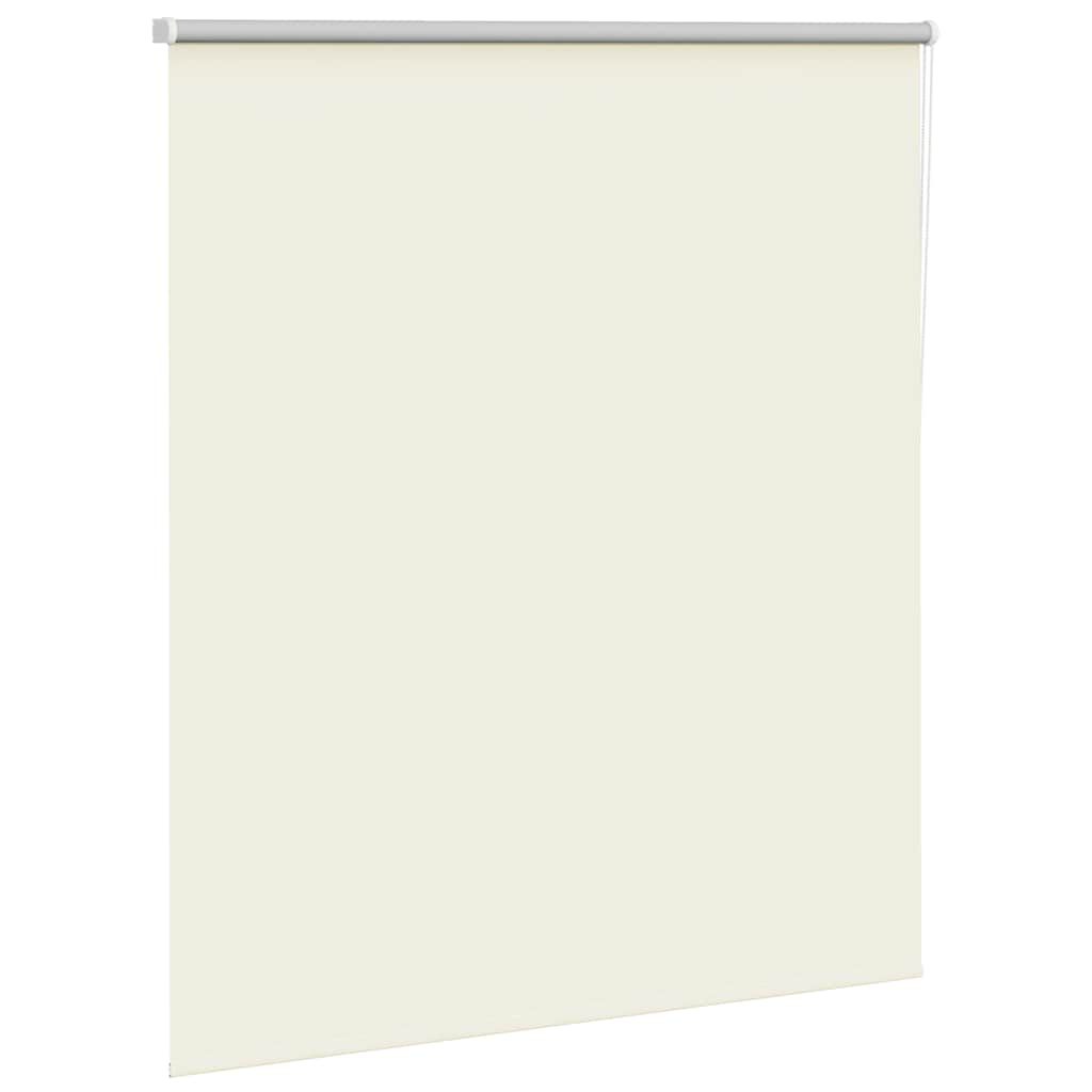 Vidaxx Verdunkelungsrollo 135x130 cm Stoffbreite 131,6 cm