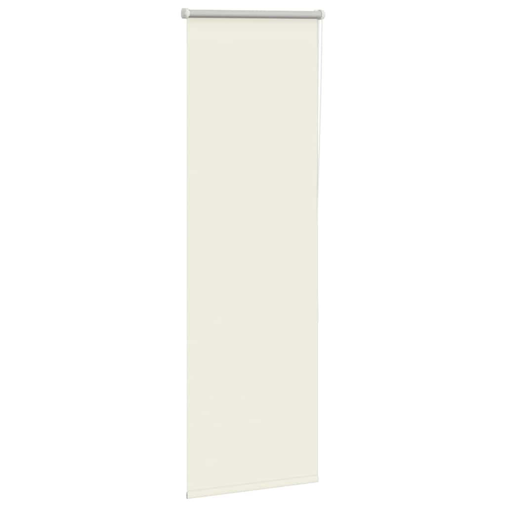 Vidaxx Verdunkelungsrollo 40x150 cm, Stoffbreite 35,7 cm