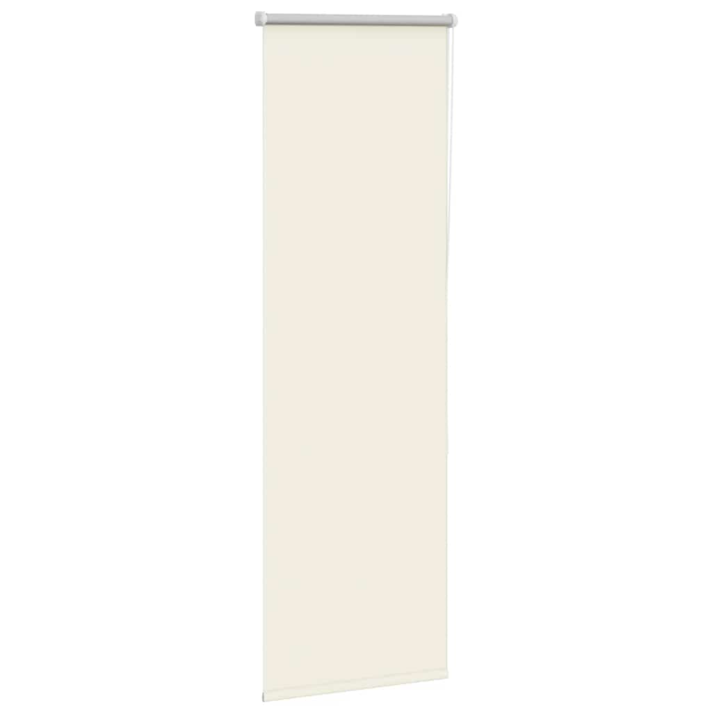 Vidaxx Verdunkelungsrollo 40x175 cm, Stoffbreite 35,7 cm