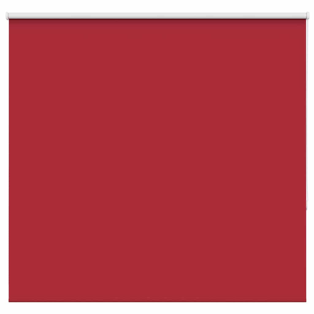 Vidaxx Verdunkelungsrollo 155x150 cm Stoffbreite 151,6 cm Grau