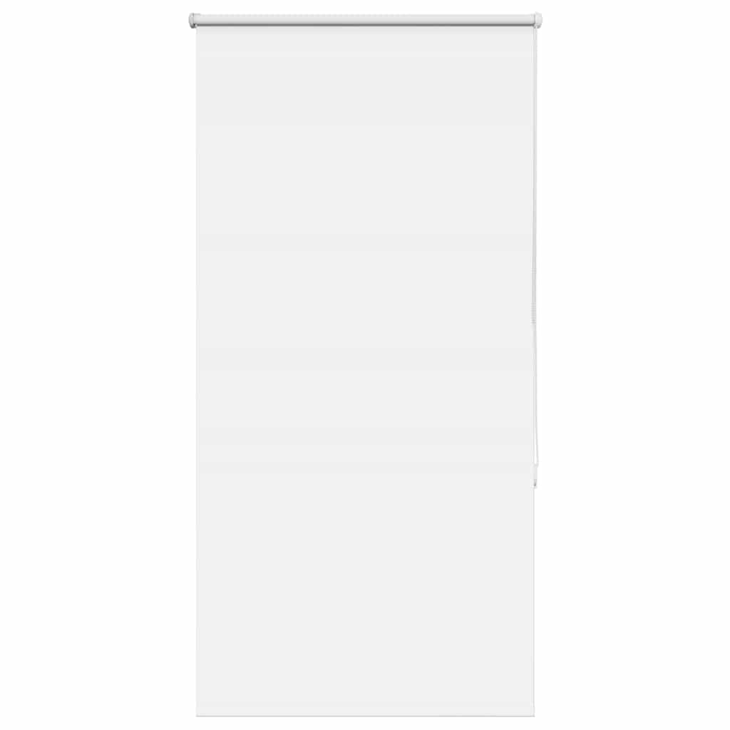 Vidaxx Verdunkelungsrollo 70x130cm Stoffbreite 65,7 cm Polyester