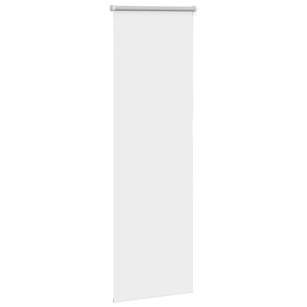 Vidaxx Verdunkelungsrollo 45x150cm Stoffbreite 40,7 cm Polyester