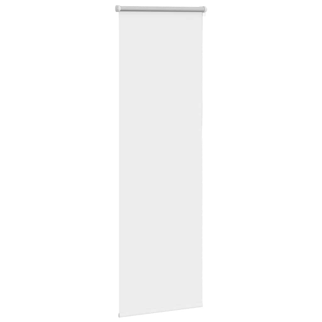 Vidaxx Verdunkelungsrollo 40x175cm Stoffbreite 35,7 cm Polyester