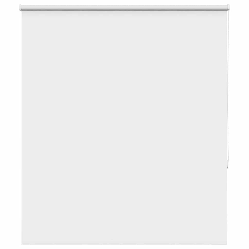 Vidaxx Verdunkelungsrollo weiß 135x175 cm Stoffbreite 131,6 cm