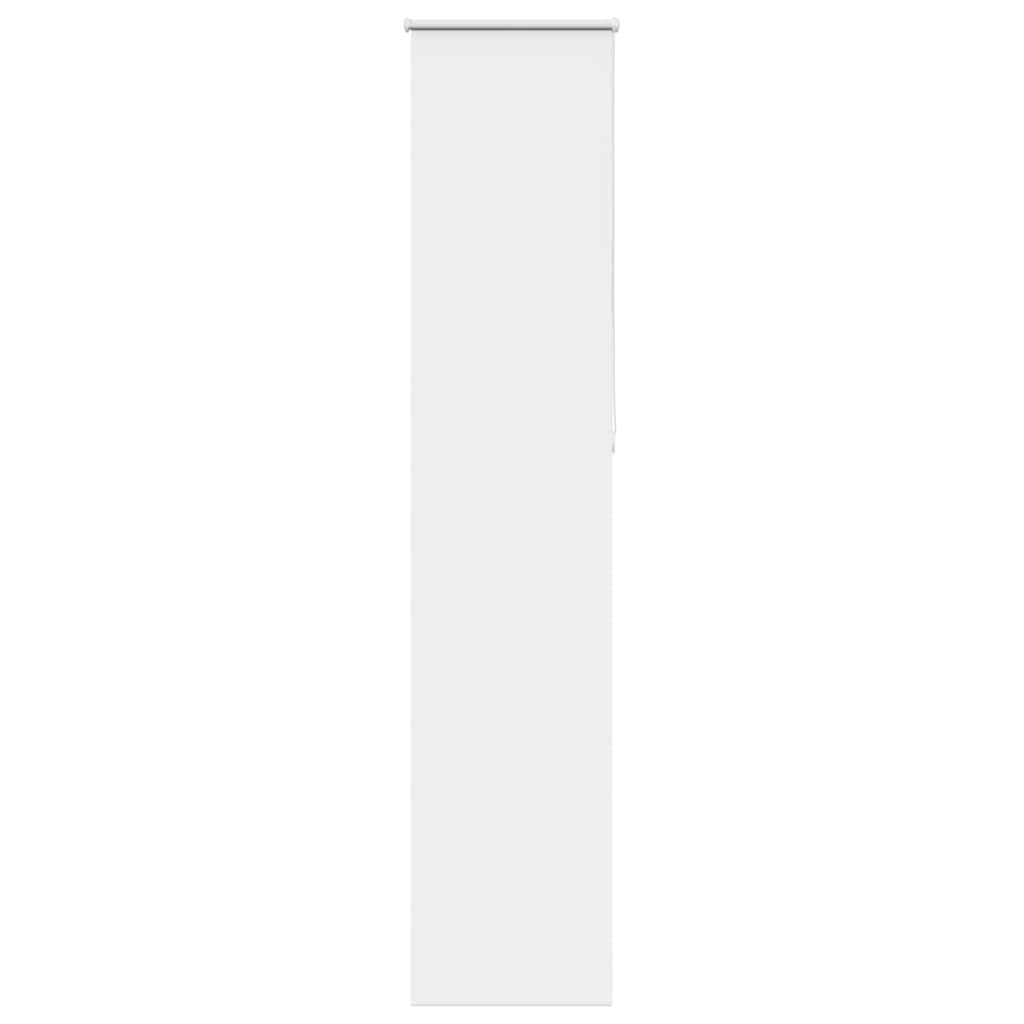 Vidaxx Verdunkelungsrollo 40x230cm Stoffbreite 35,7 cm Polyester