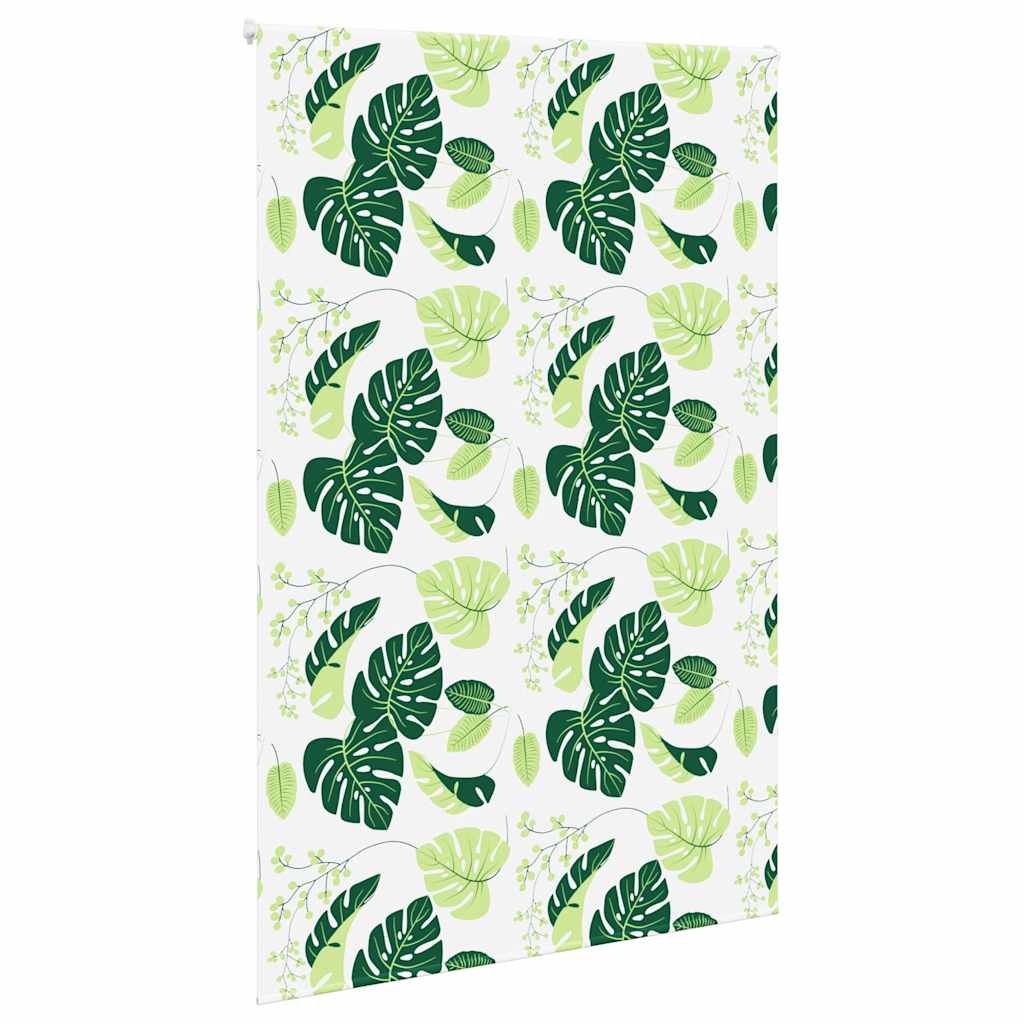 Vidaxx Duschrollo 160x240 cm, Stoffbreite 156 cm