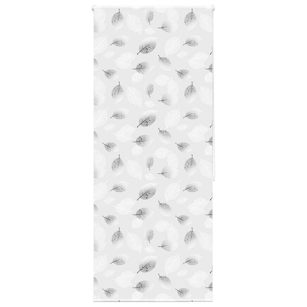 Vidaxx Duschrollo 110x240 cm, Stoffbreite 106 cm