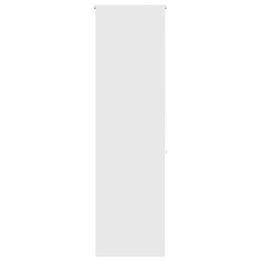 Vidaxx Duschrollo 80x240 cm, Stoffbreite 76 cm