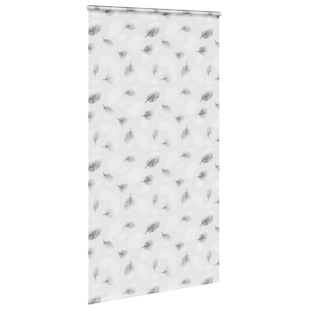 Vidaxl doucherolgordijn met cassette 120x240 cm stofbreedte 116 cm