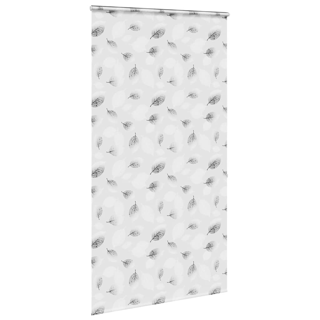 Vidaxl doucherolgordijn met cassette 130x240 cm stofbreedte 126 cm