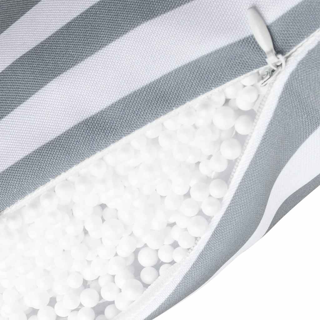 Vidaxx Sitzsackfüllung EPS 50 l weiß 18 kg m³