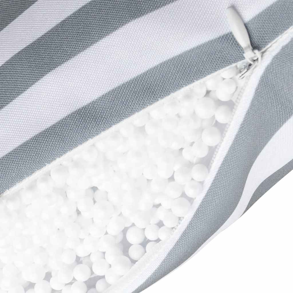 Vidaxx Sitzsackfüllung EPS 200 l weiß 18 kg m³
