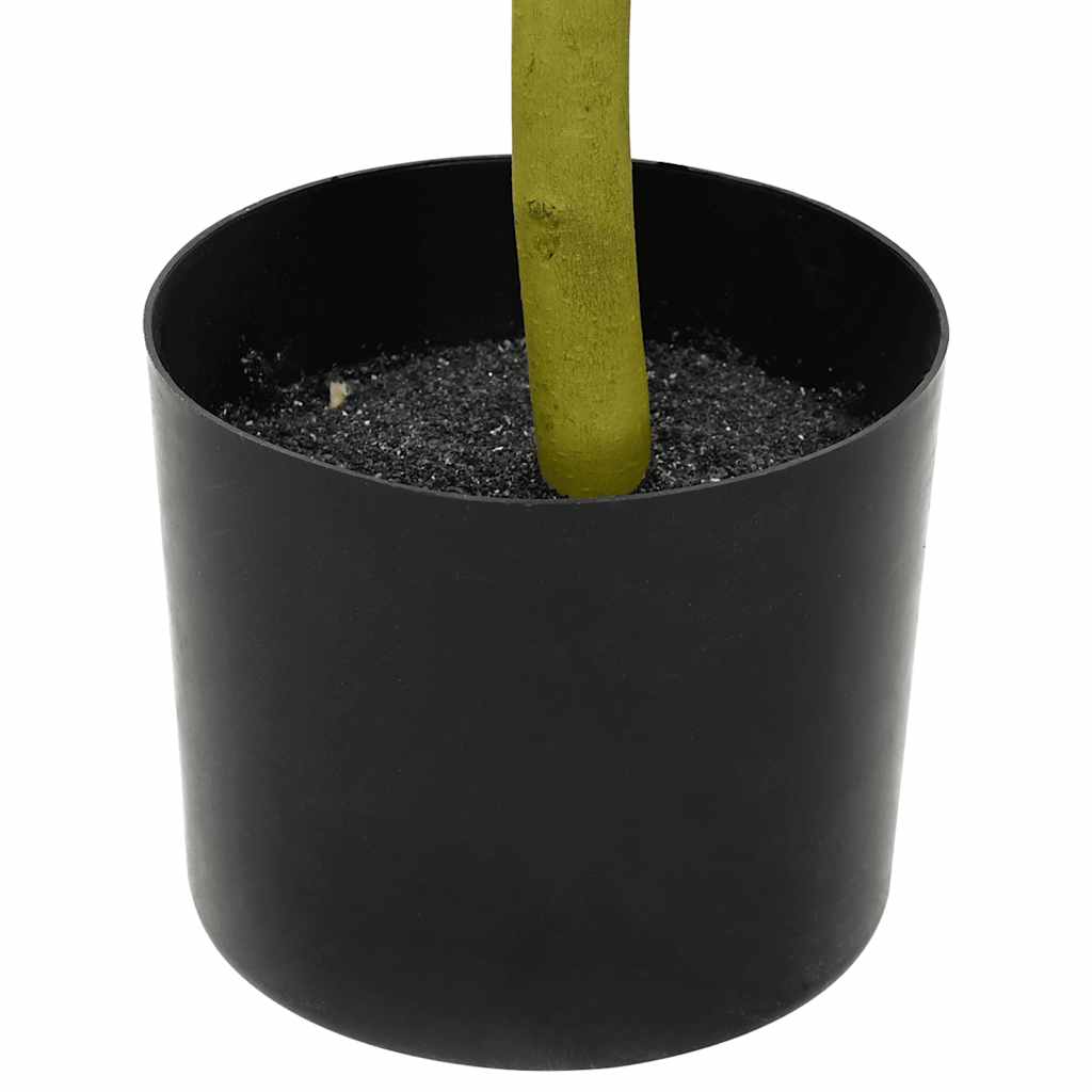 Vidaxl kunstolijfboom 1000 blaadjes 300 cm groen