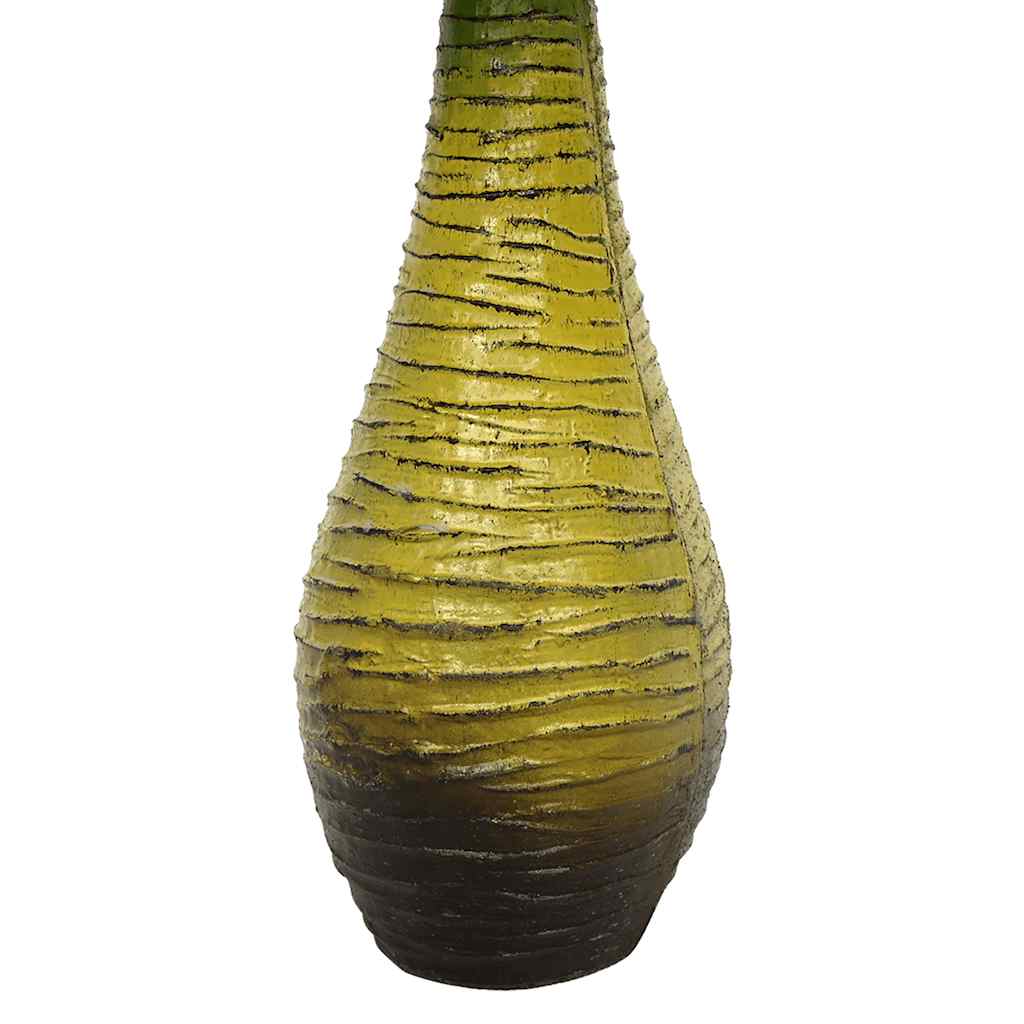 Vidaxl kunstpalmplant 9 bladeren 65 cm groen