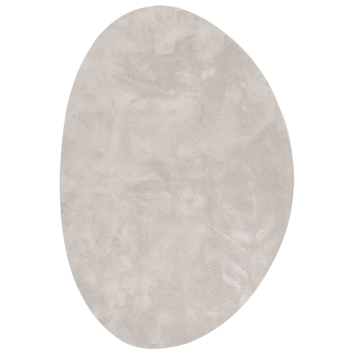 Vidaxl vloerkleden huarte zand 120 x 170 cm polyester