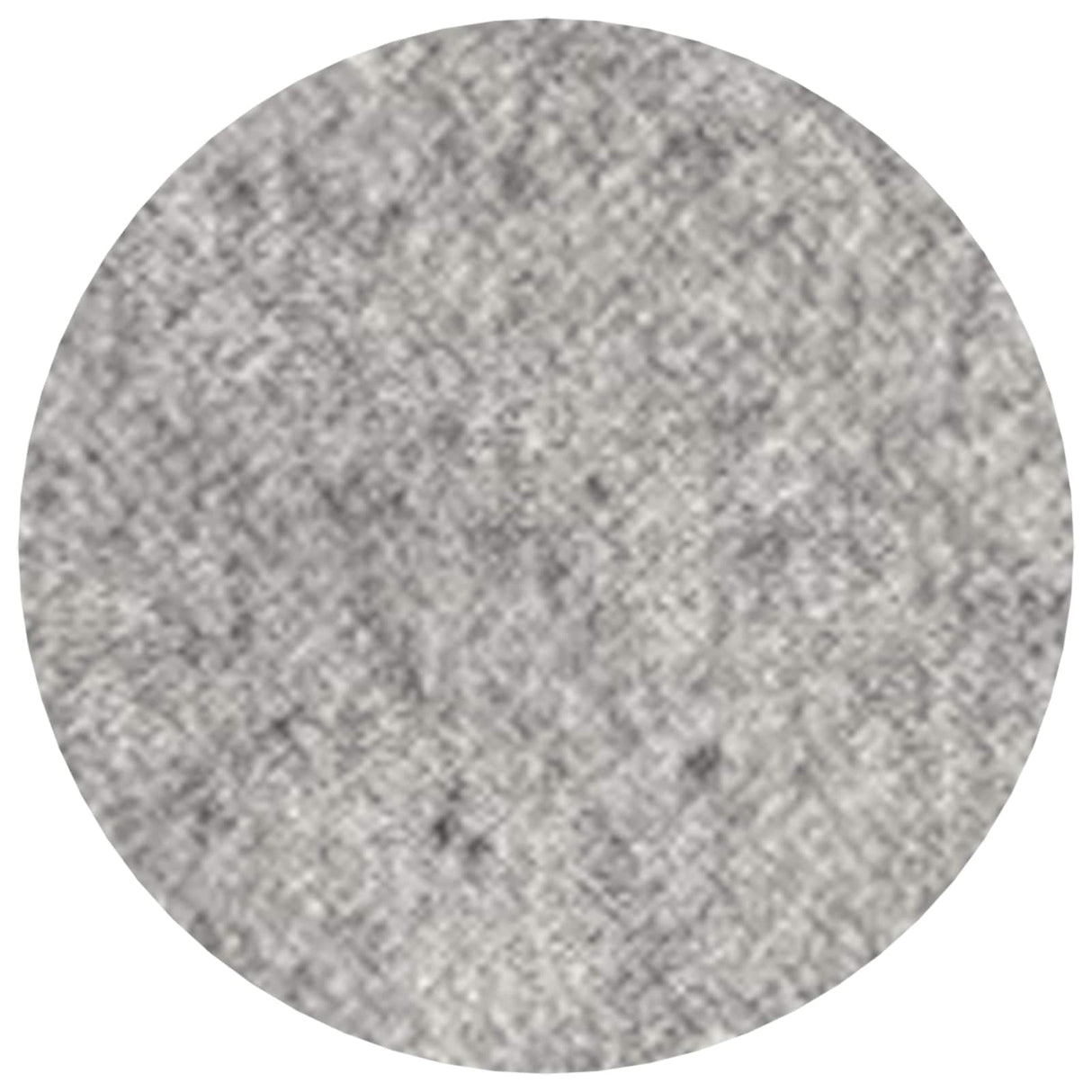 Vidaxl zelfklevende schroefhoes 2 pcs beton grijs ø 20 x 0,5 mm