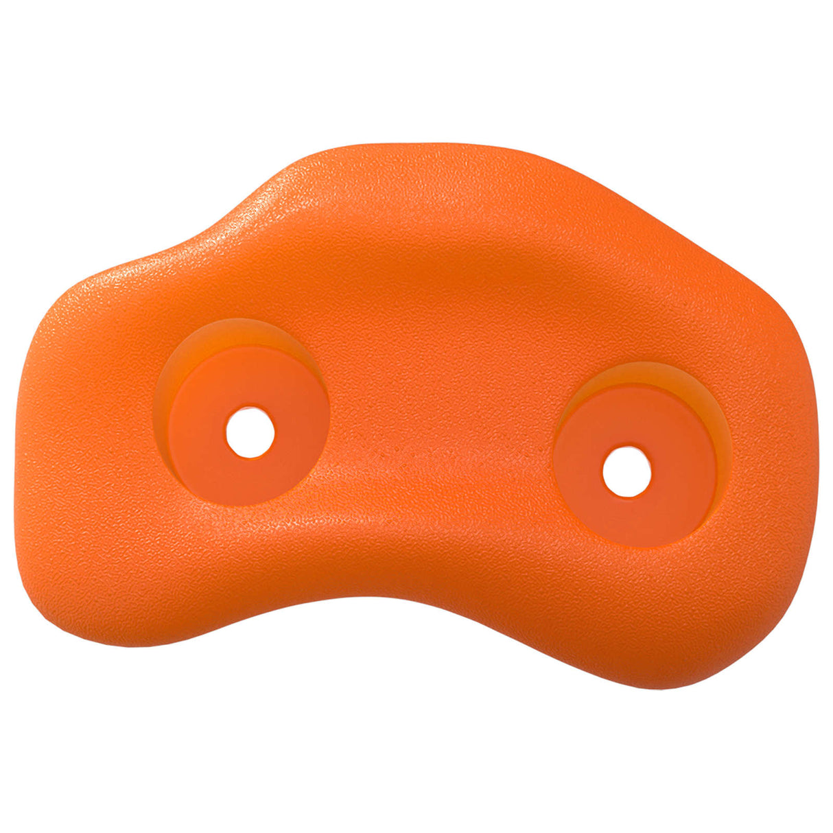 Vidaxl klimgreep 12 pcs oranje 100 x 67 x 43 mm pp