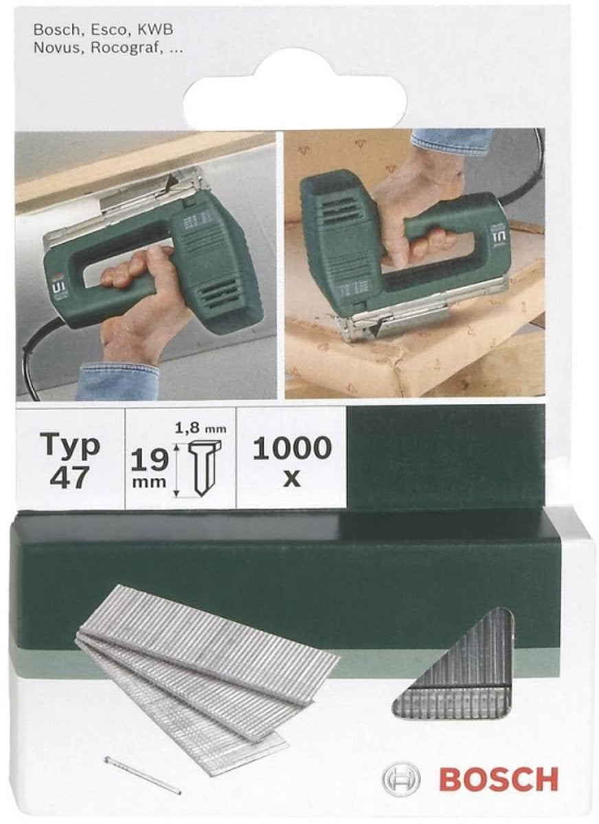 Bosch - nagel type 48 14,0 mm