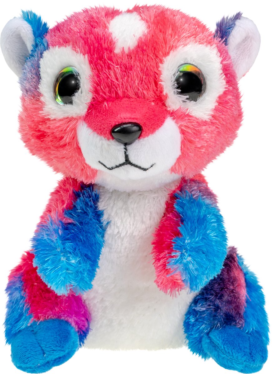 Lumo Stars Umarmung - Eichhörnchen Sissy, 15 cm