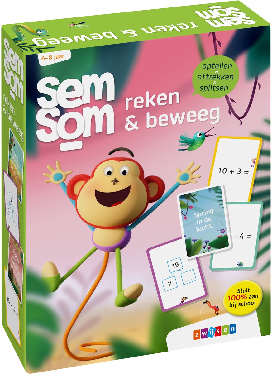 Publisher zwijsen semsom math move
