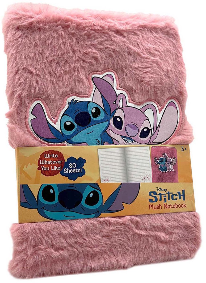 Markenloser Stich-Plüsch-Notizbuchstich-Engel von Sans Marque.
