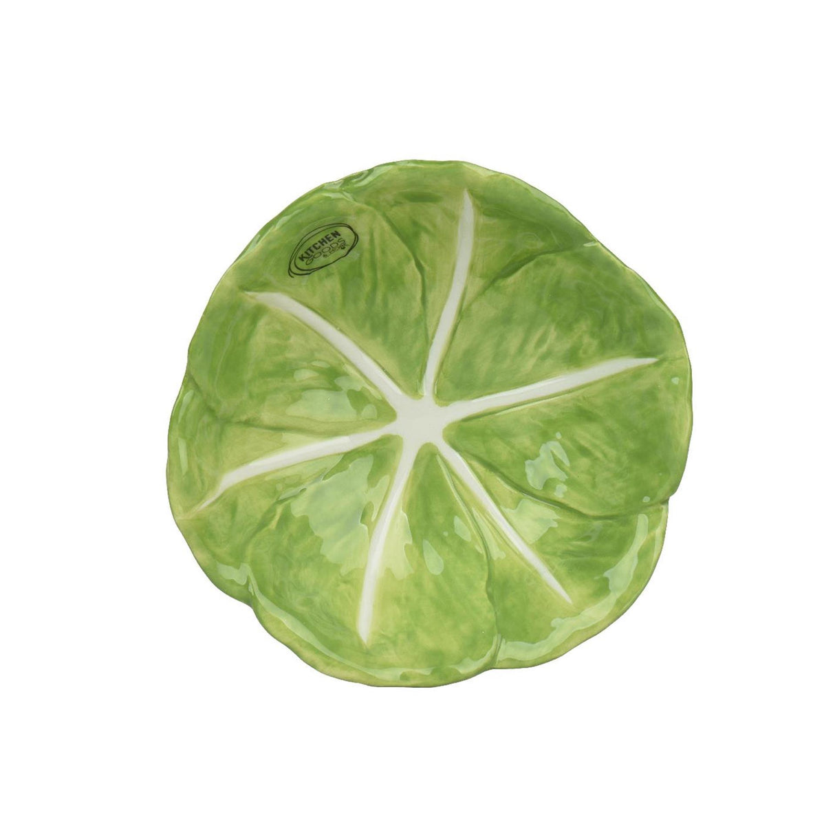 Decoris Schüssel Gemüse Dolomit 15,4x15x6cm