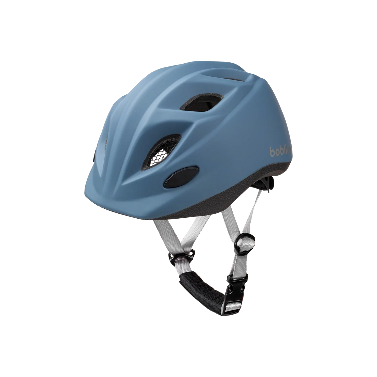 Bobike Helm S 52-56 cm Zitadellenblau