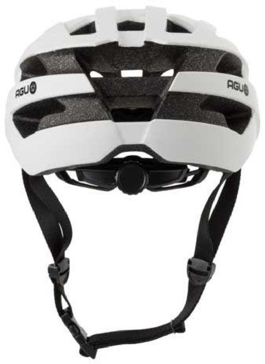 Agu glide helm
