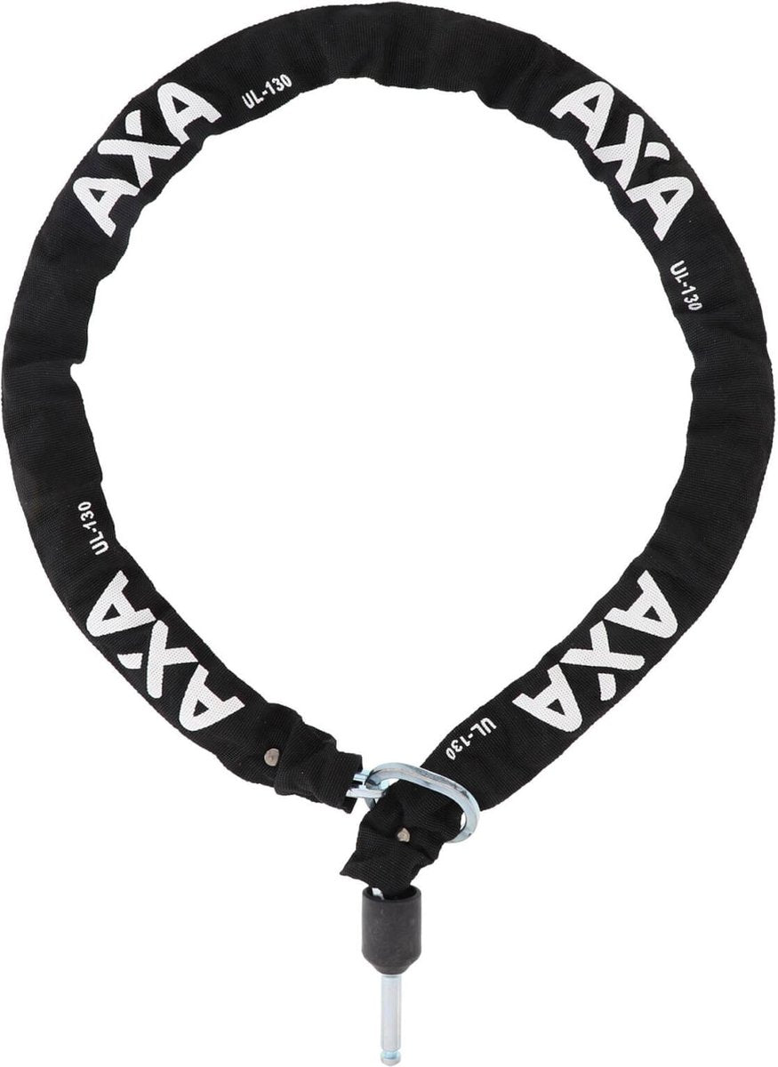 Ulc Insert Chain 130 cm schwarz